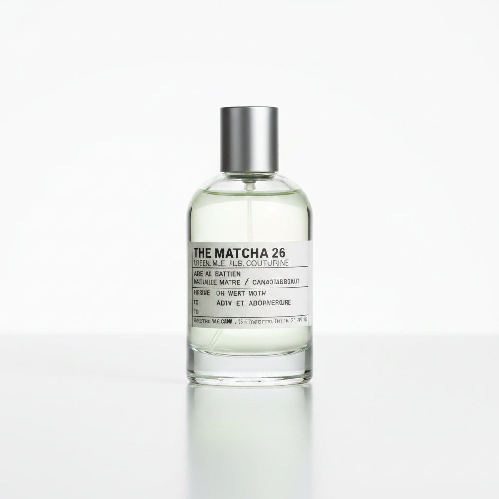 Le Labo Thé Matcha 26 fragrance – product image 2