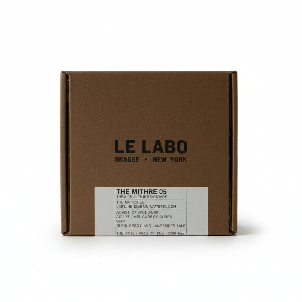 Le Labo Thé Matcha 26 fragrance – product image 3
