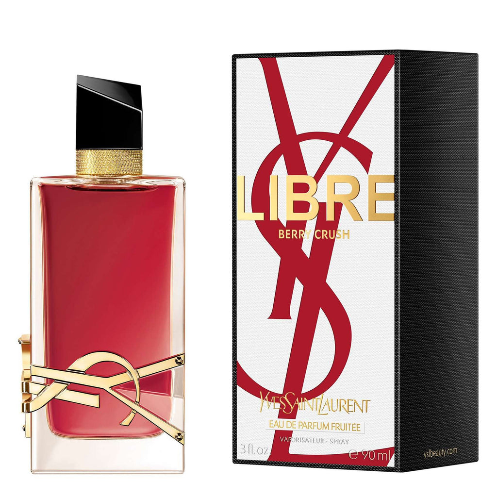 YSL LIBRE BERRY CRUSH EDP fragrance – product image 2