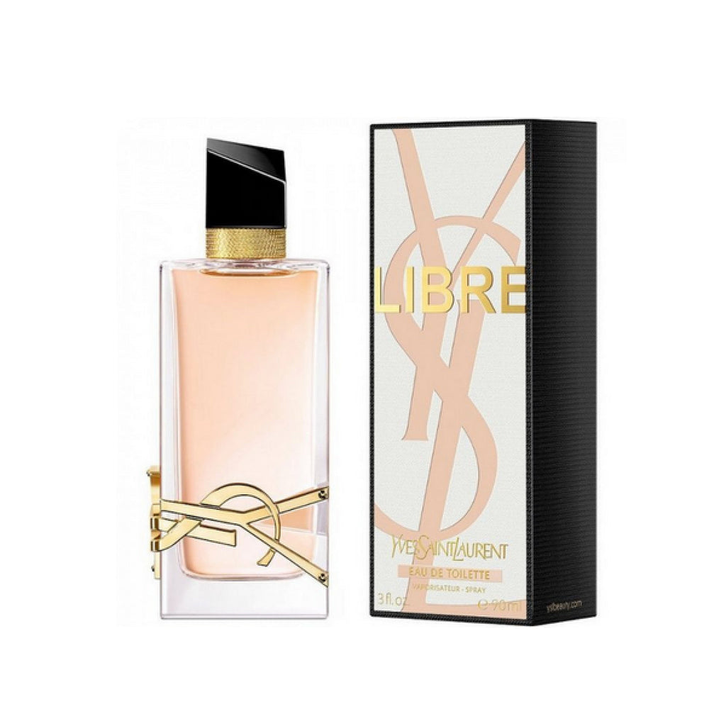 YSL Libre EDT fragrance – product image 1