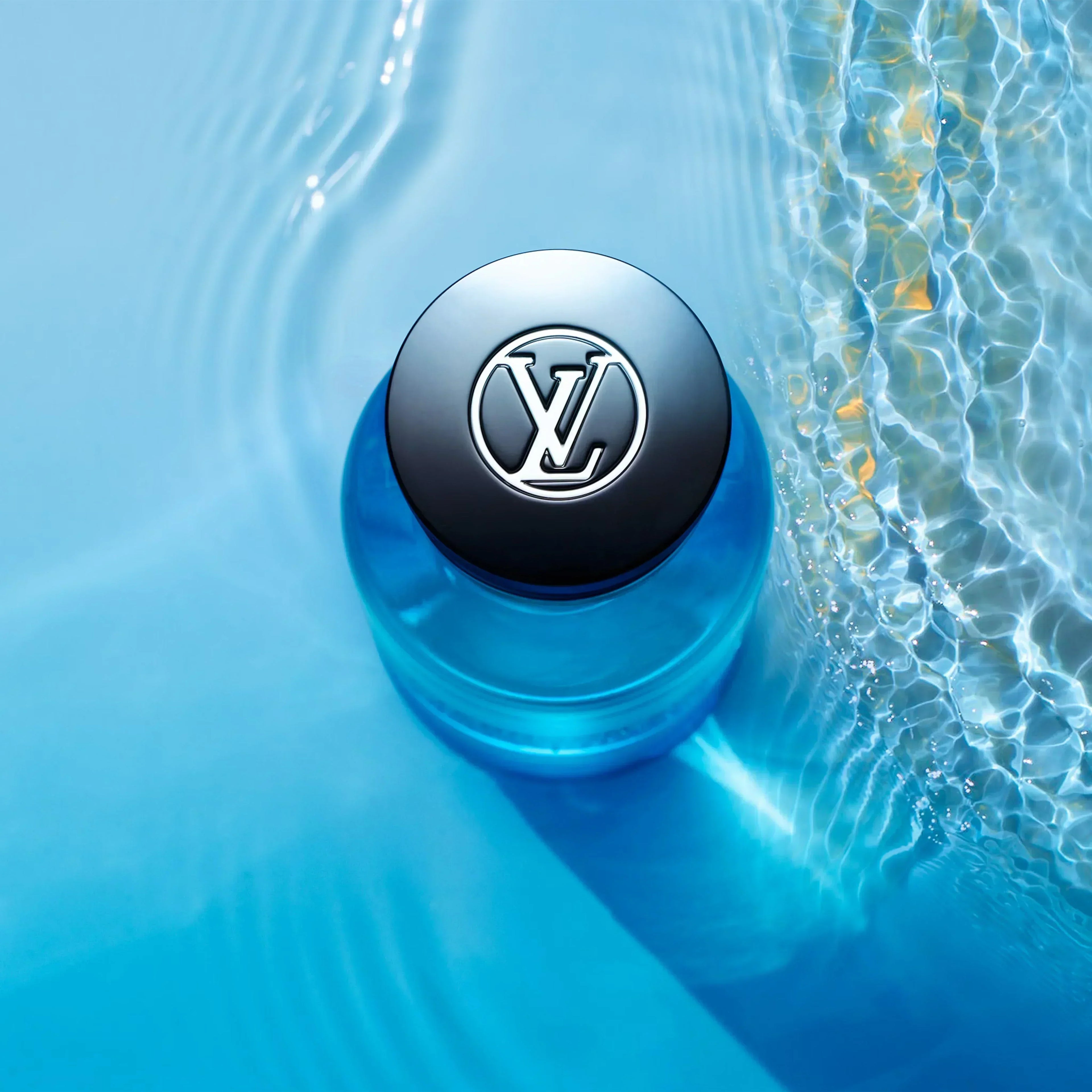 Louis Vuitton Afternoon Swim fragrance – product image 4