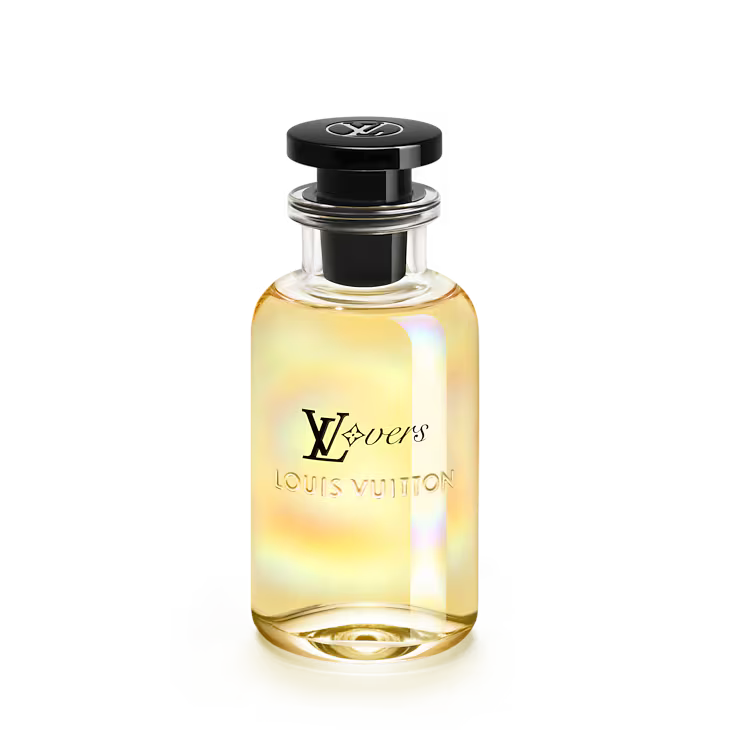 Louis Vuitton LV Lovers fragrance – product image 1