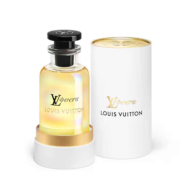 Louis Vuitton LV Lovers fragrance – product image 2