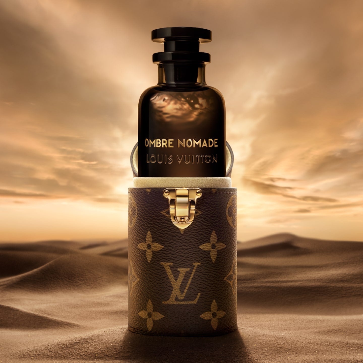 Louis Vuitton Ombre Nomade fragrance – product image 4