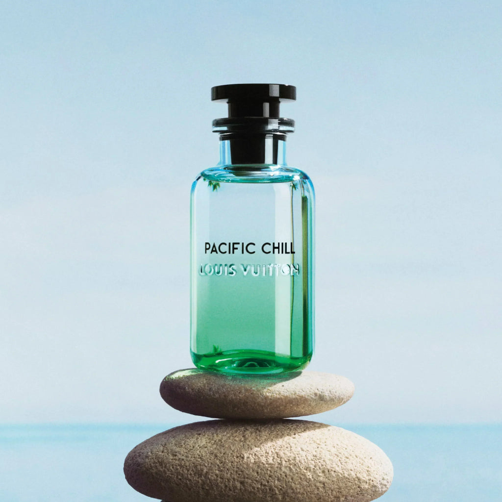Louis Vuitton Pacific Chill fragrance – product image 2