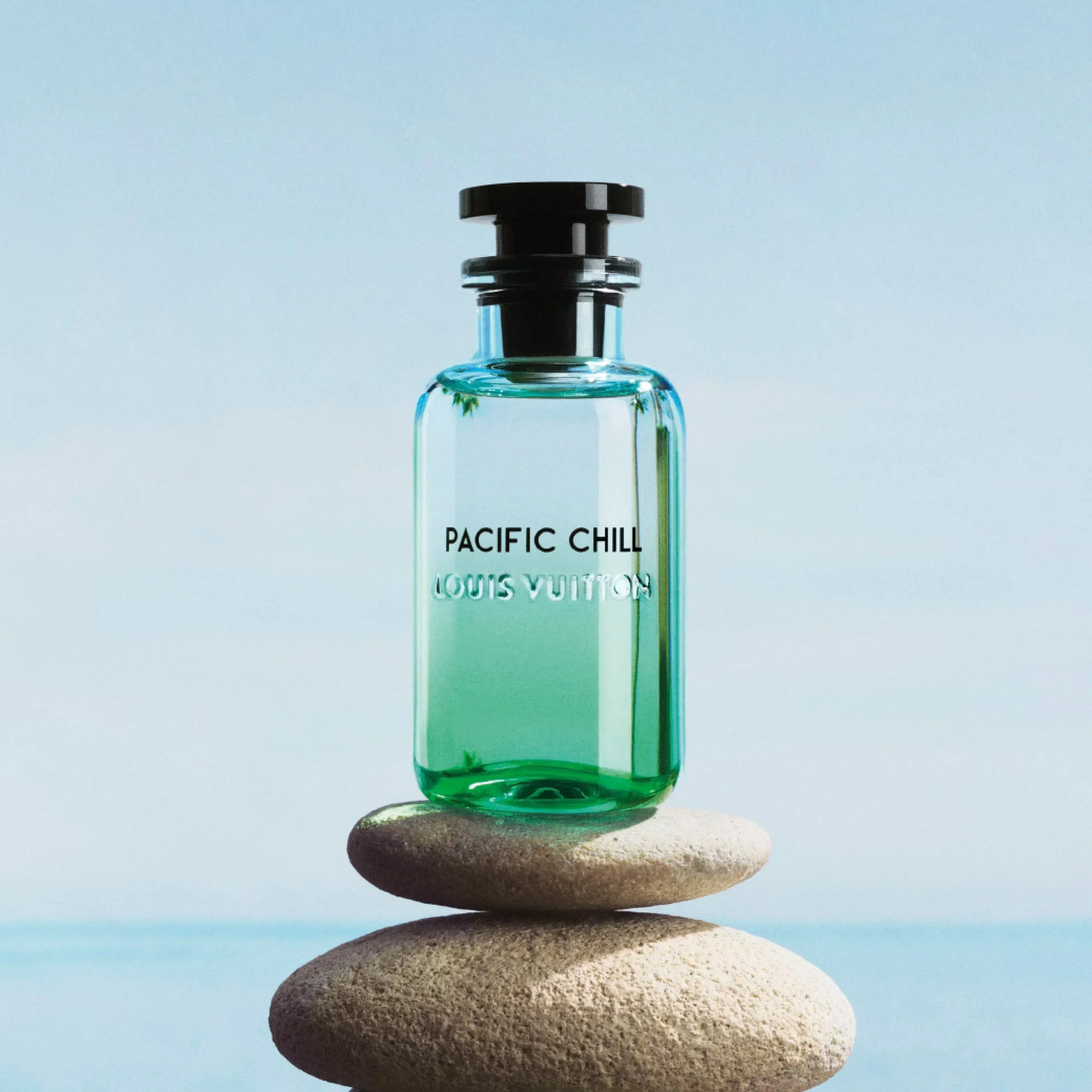 Louis Vuitton Pacific Chill fragrance – product image 2