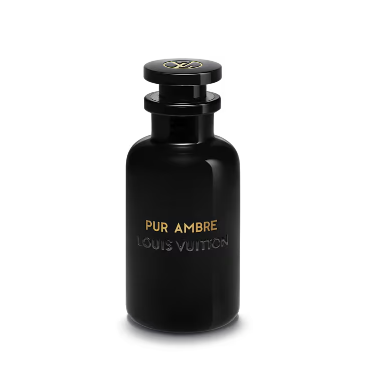 Louis Vuitton Pur Ambre fragrance – product image 1