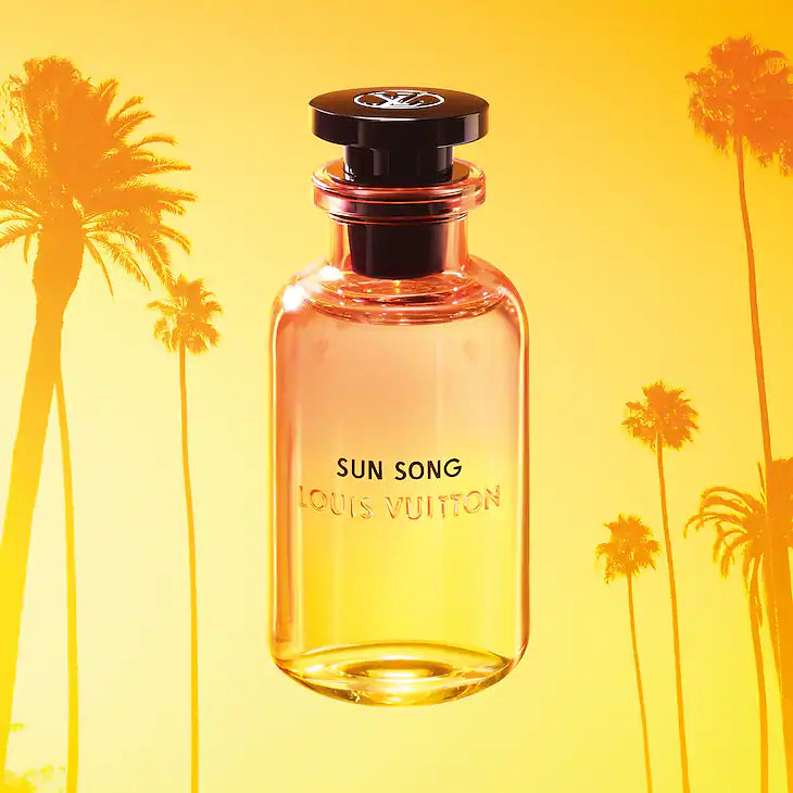 Louis Vuitton Sun Song fragrance – product image 2