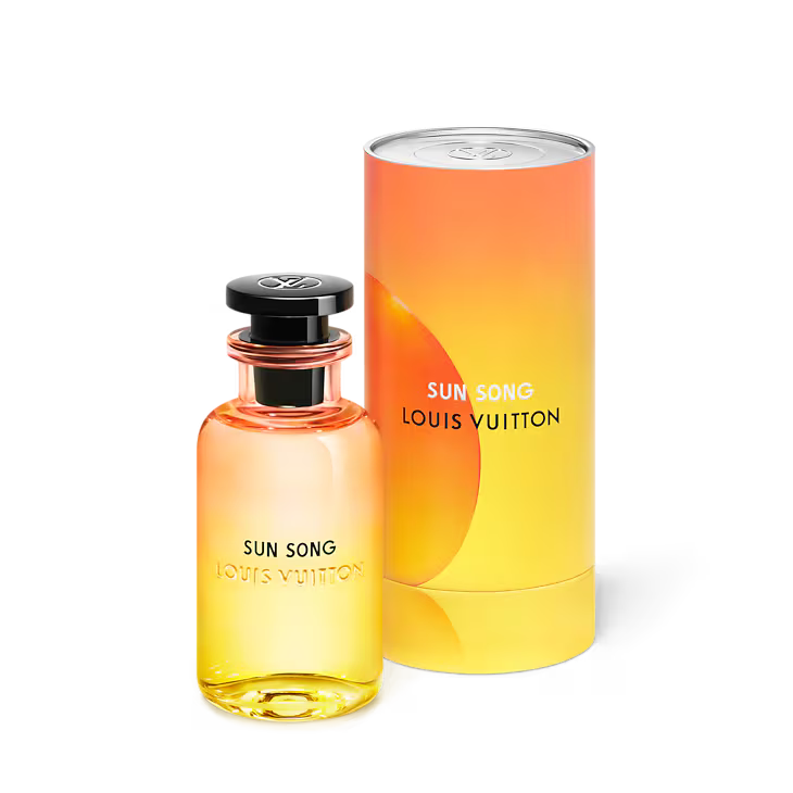Louis Vuitton Sun Song fragrance – product image 3