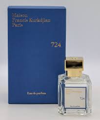 MFK 724 fragrance – product image 4