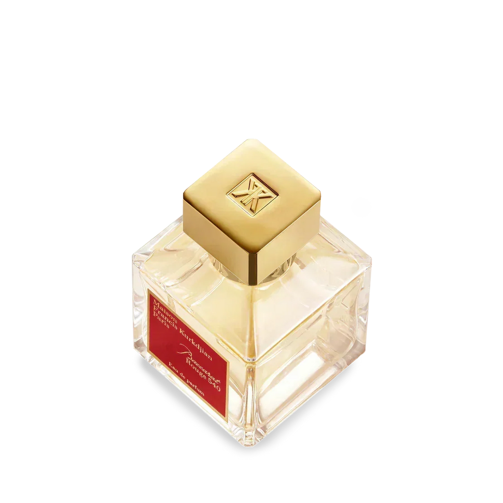 MFK Baccarat Rouge 540 fragrance – product image 2