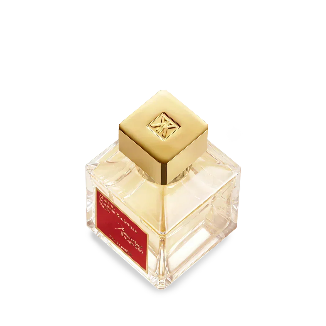 MFK Baccarat Rouge 540 fragrance – product image 2