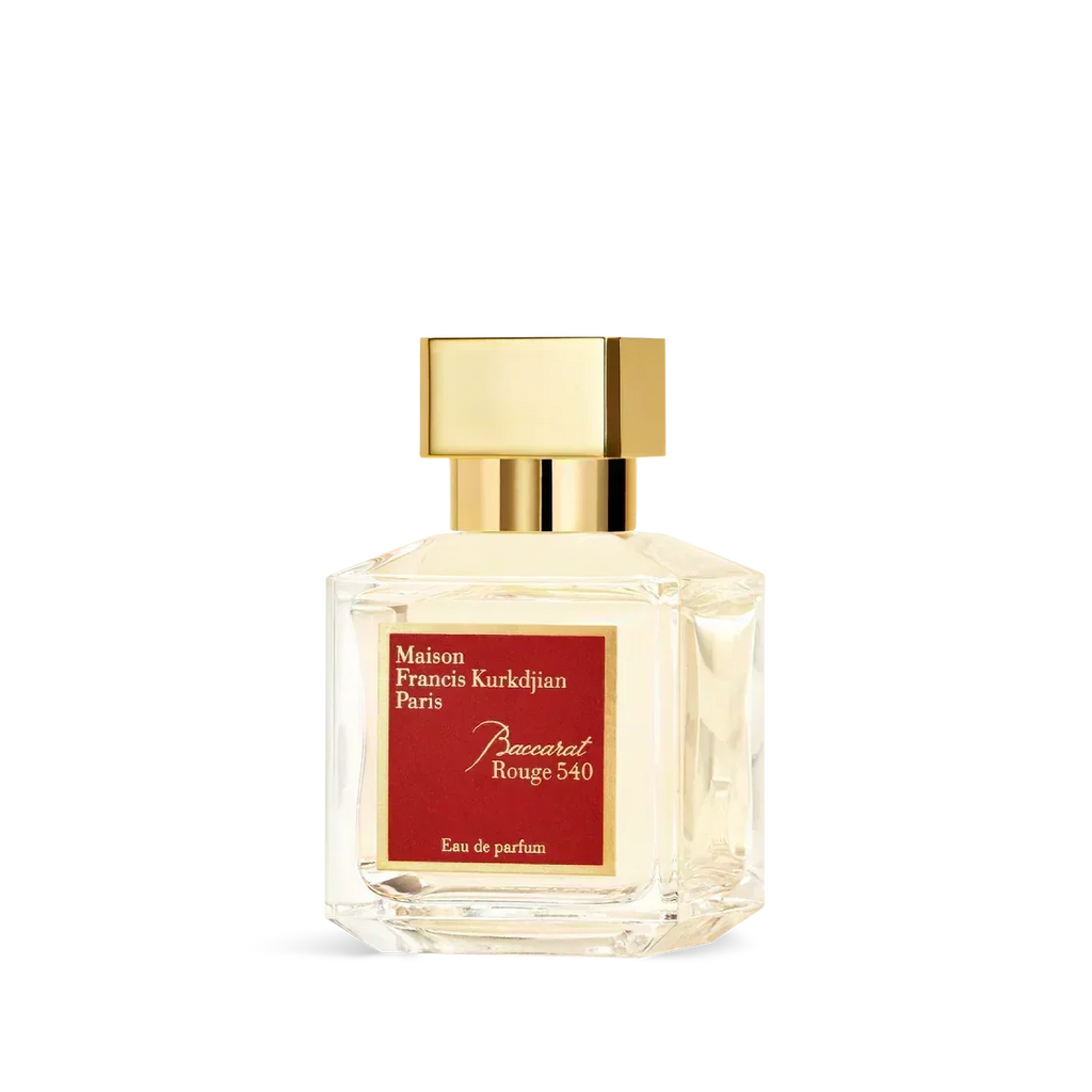 MFK Baccarat Rouge 540 fragrance – product image 3