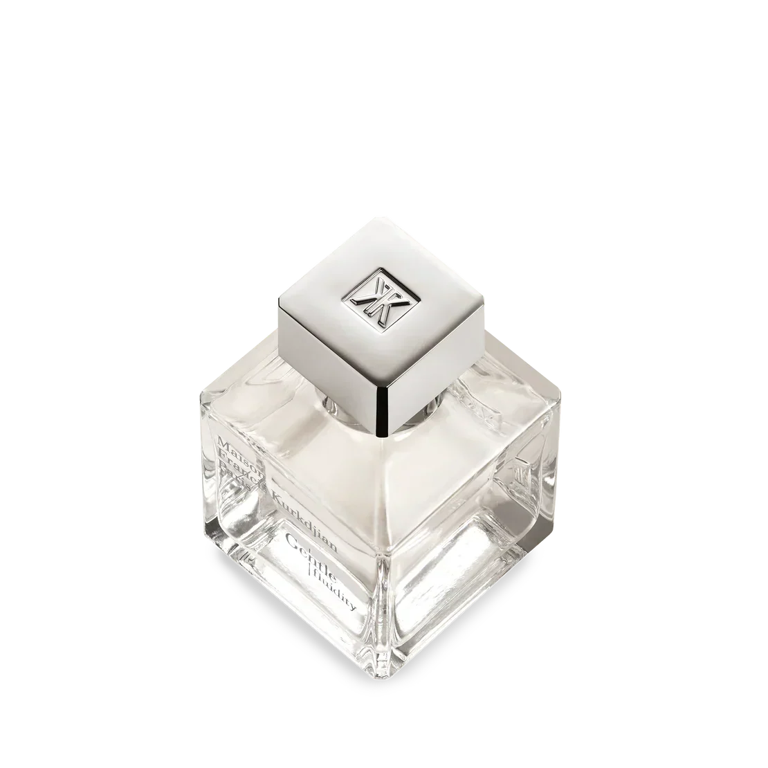 MFK Gentle Fluidity Silver fragrance – product image 2