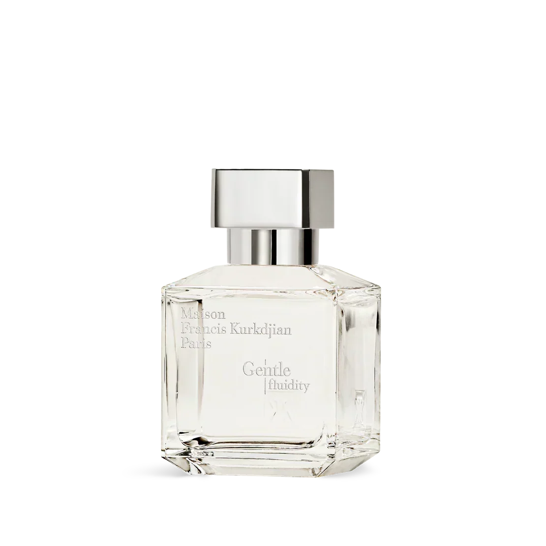 MFK Gentle Fluidity Silver fragrance – product image 3