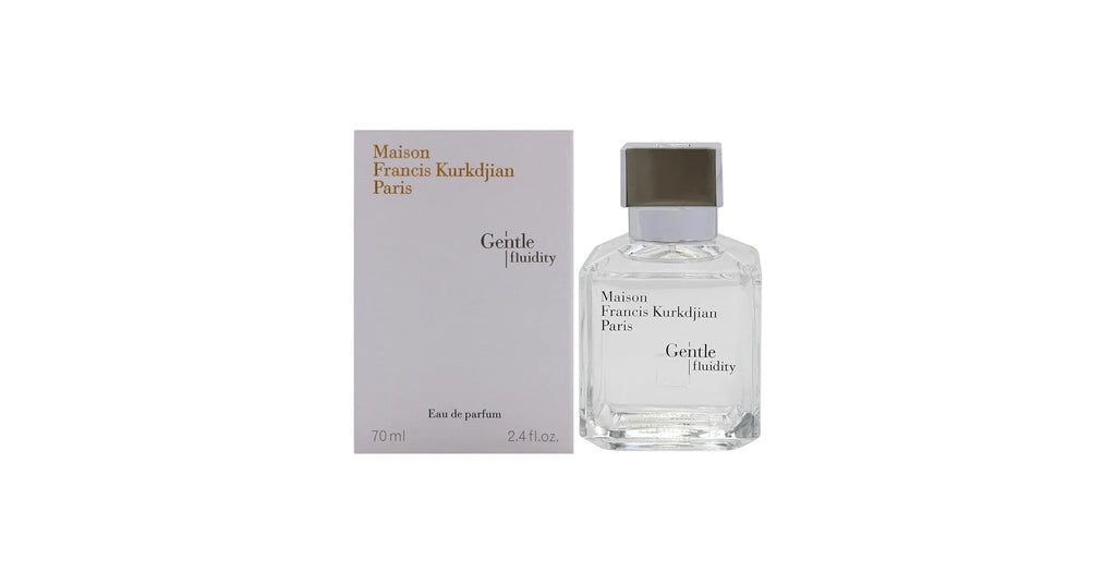 MFK Gentle Fluidity Silver fragrance – product image 4