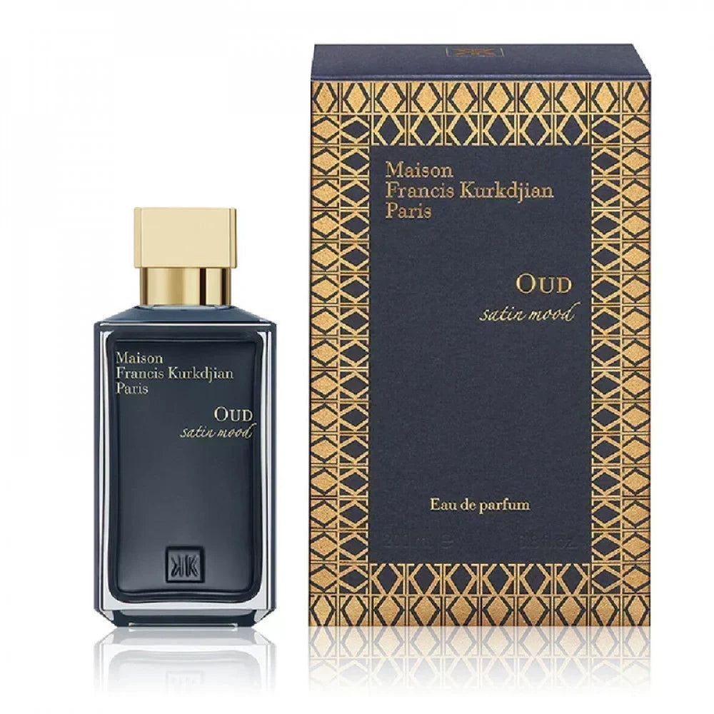 MFK Oud Silk Mood EDP fragrance – product image 2