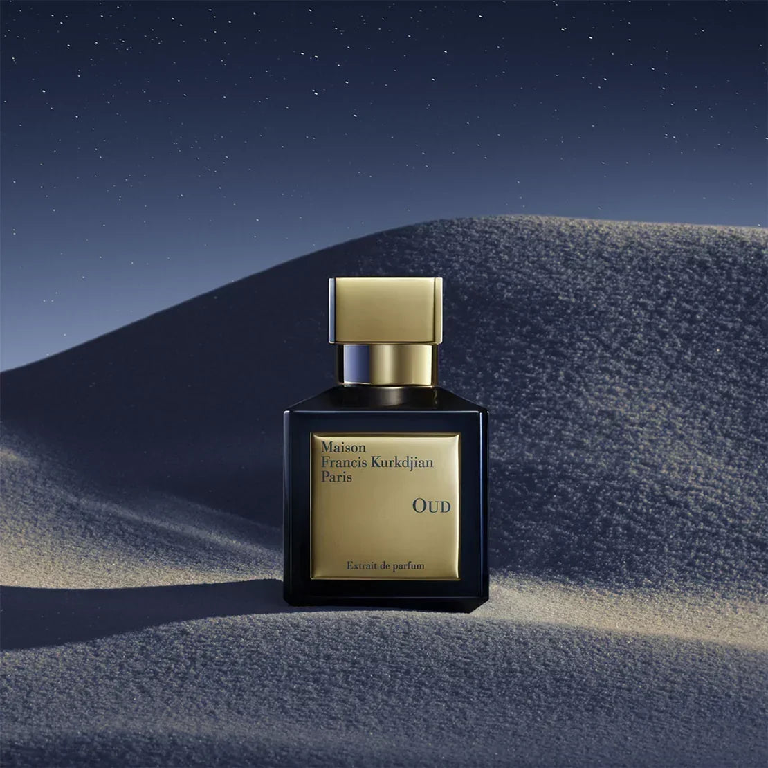 MFK OUD fragrance – product image 2