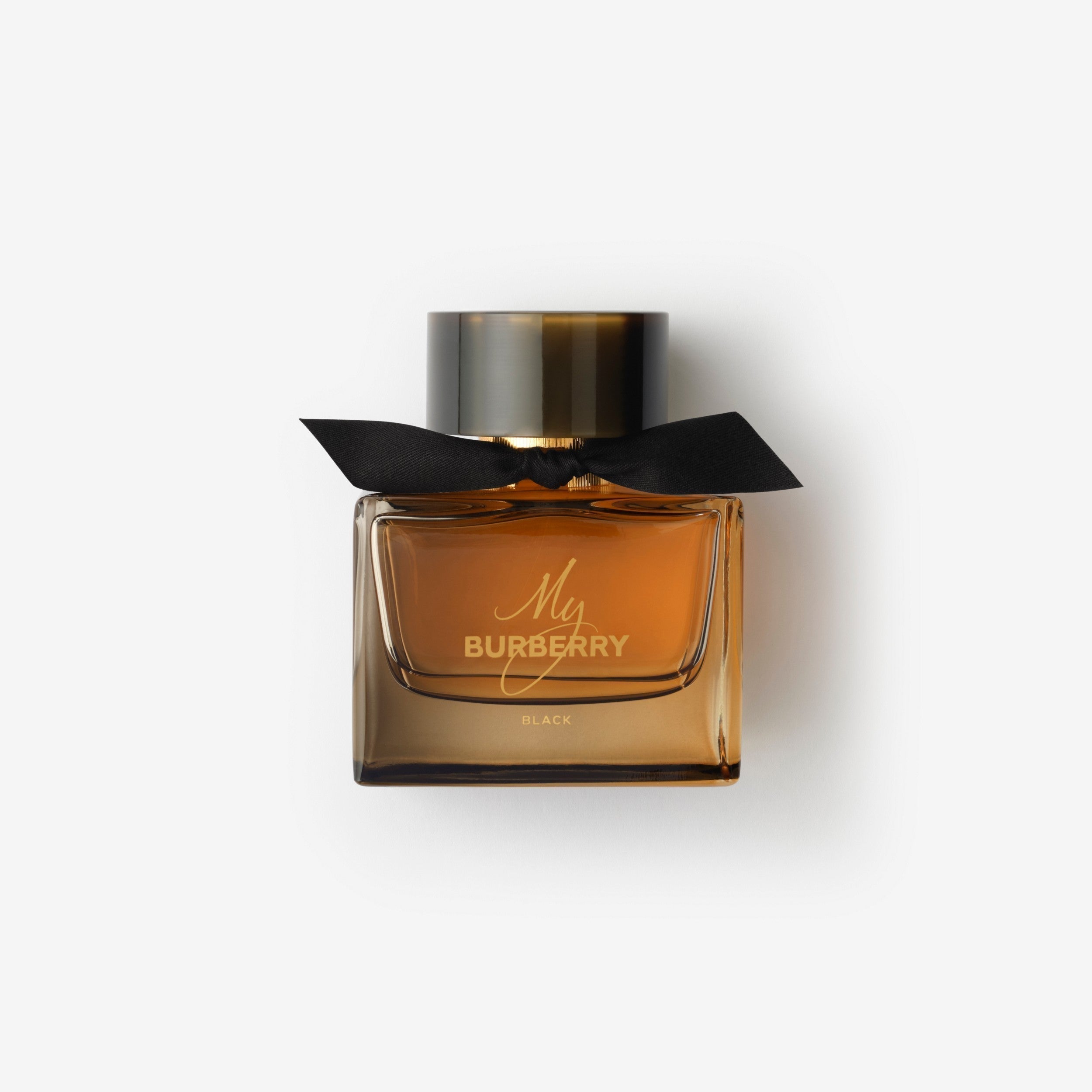 My Burberry Black Parfum fragrance – product image 1