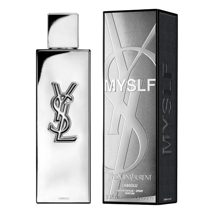 YSL MYSLF ABSOLU EDP fragrance – product image 2