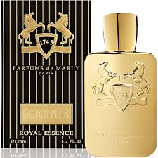 Parfums de Marly Godolphin fragrance – product image 3