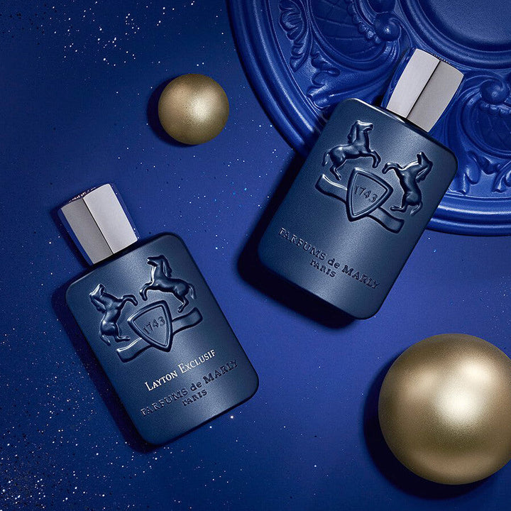 Parfums de Marly Layton Exclusif fragrance – product image 3