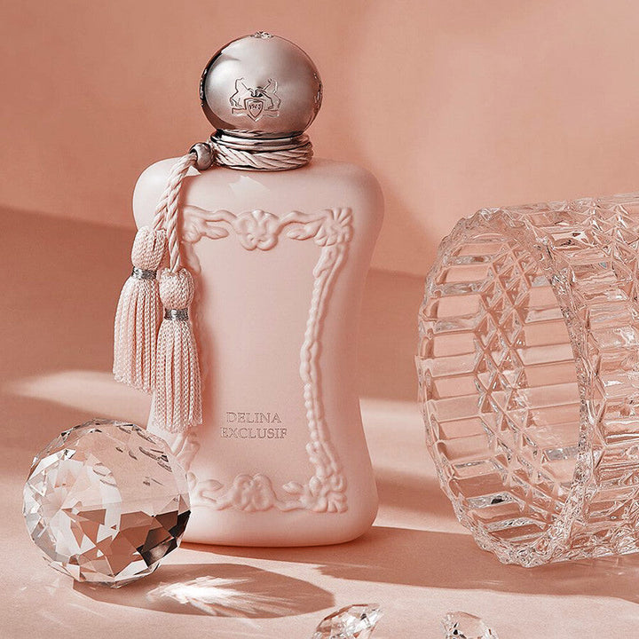 Parfums de Marly Delina Exclusif fragrance – product image 2