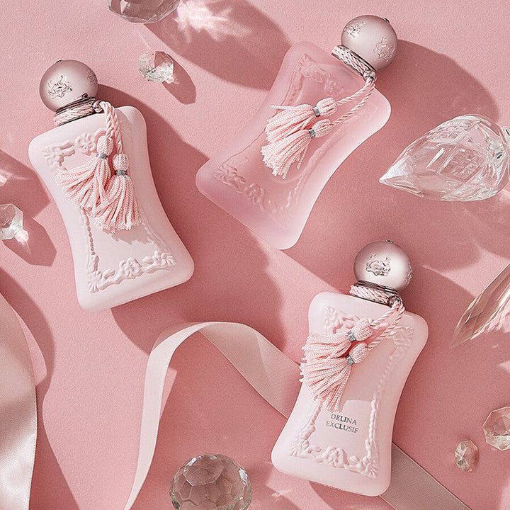 Parfums de Marly Delina Exclusif fragrance – product image 3