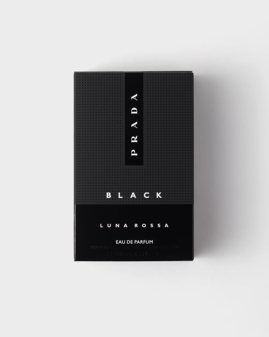 Prada Luna Rossa Black fragrance – product image 3