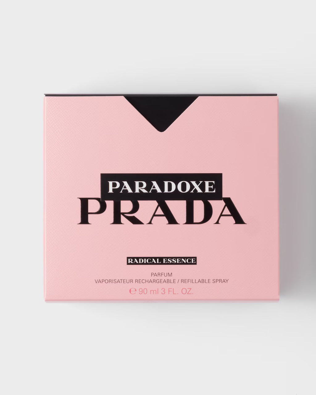 Prada Paradoxe Radical Essence fragrance – product image 2