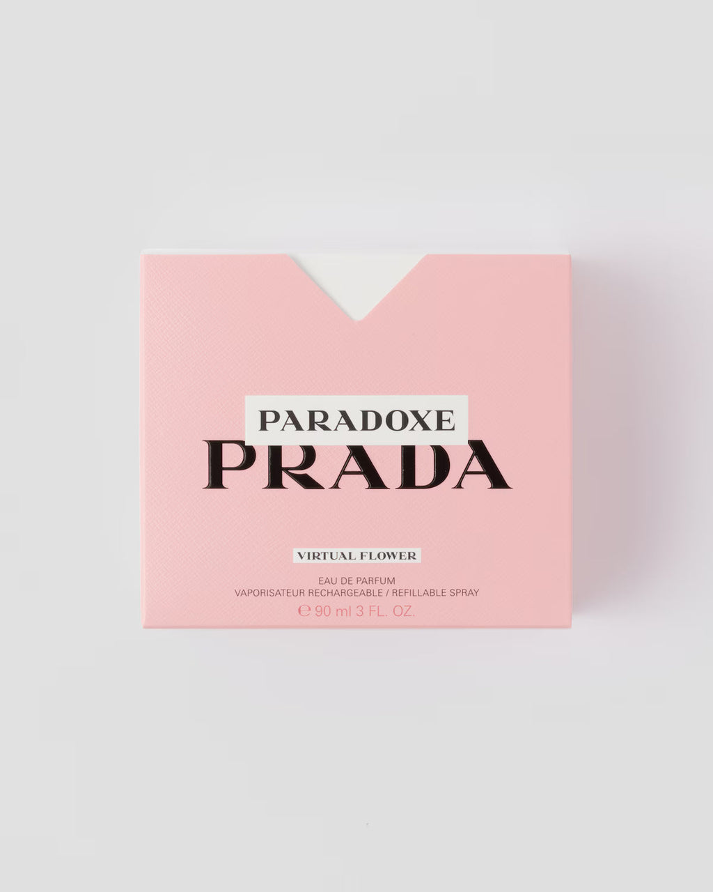 Prada Paradoxe Virtual Flower fragrance – product image 3