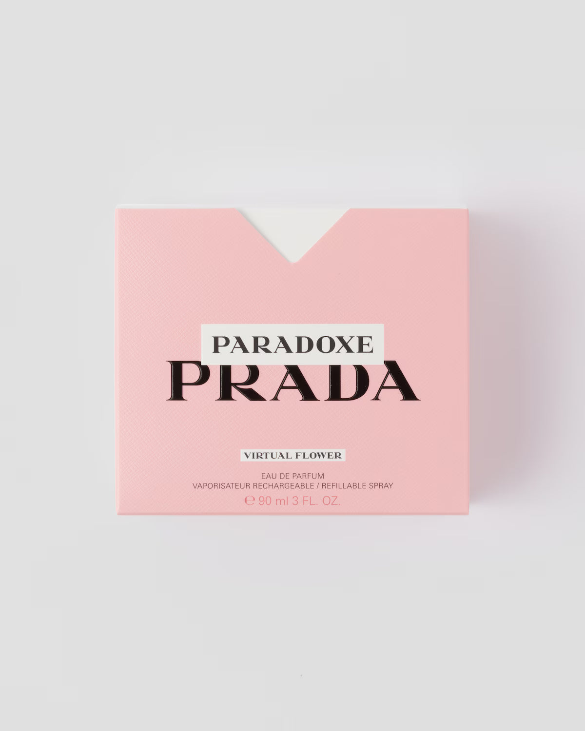 Prada Paradoxe Virtual Flower fragrance – product image 3