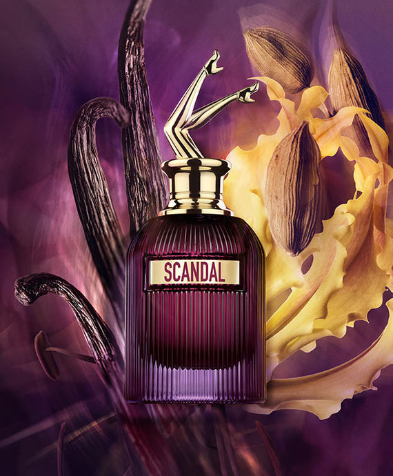 Jean Paul Gaultier Scandal Intense EDP Intense fragrance – product image 2