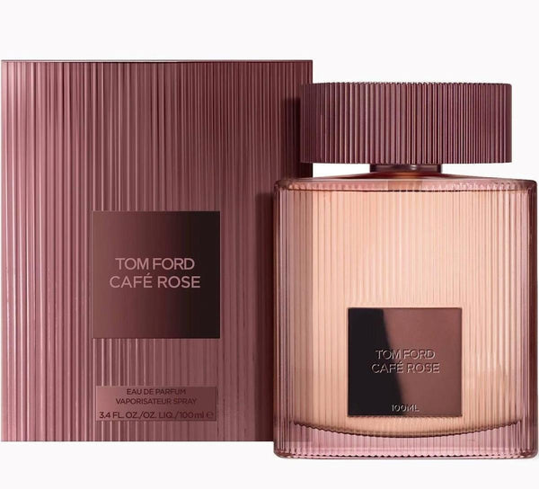 Tom Ford Café Rose fragrance – product image 2