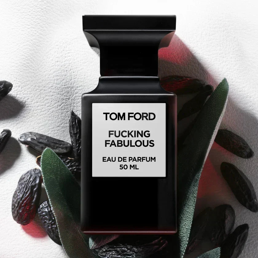Tom Ford Fucking Fabulous fragrance – product image 2