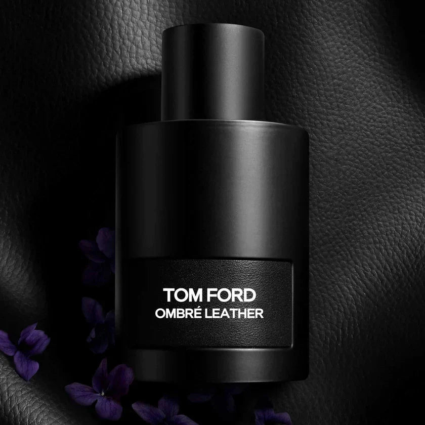 Tom Ford Omber Leather fragrance – product image 2