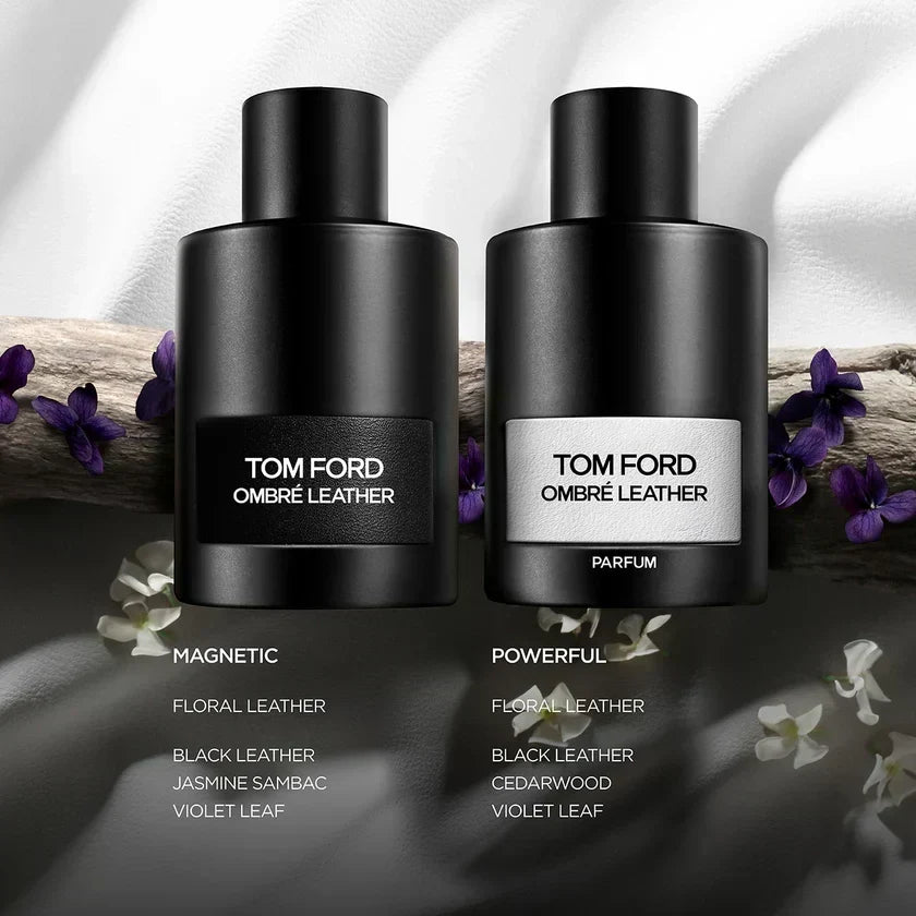 Tom Ford Omber Leather fragrance – product image 4