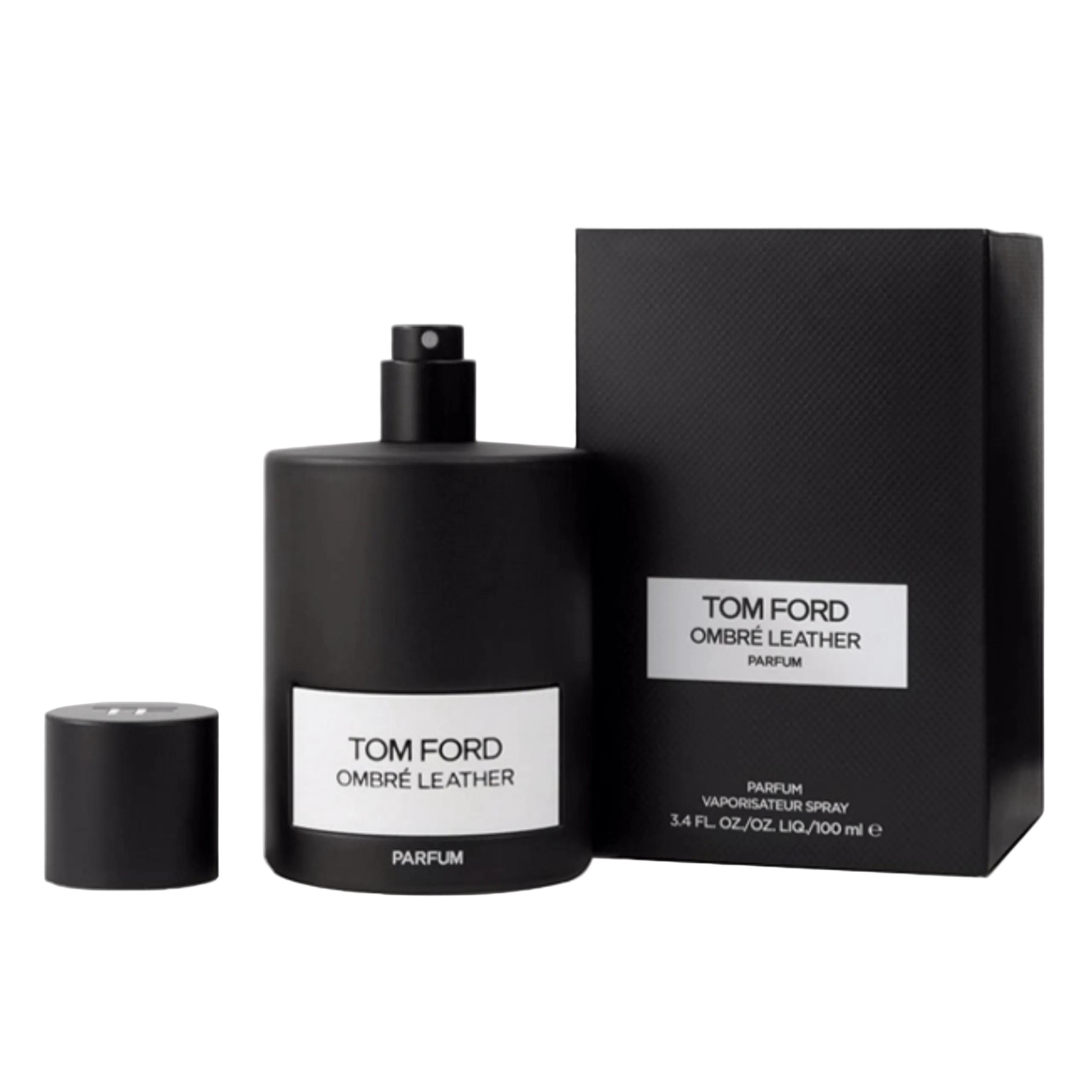 Tom Ford Ombré Leather fragrance – product image 2