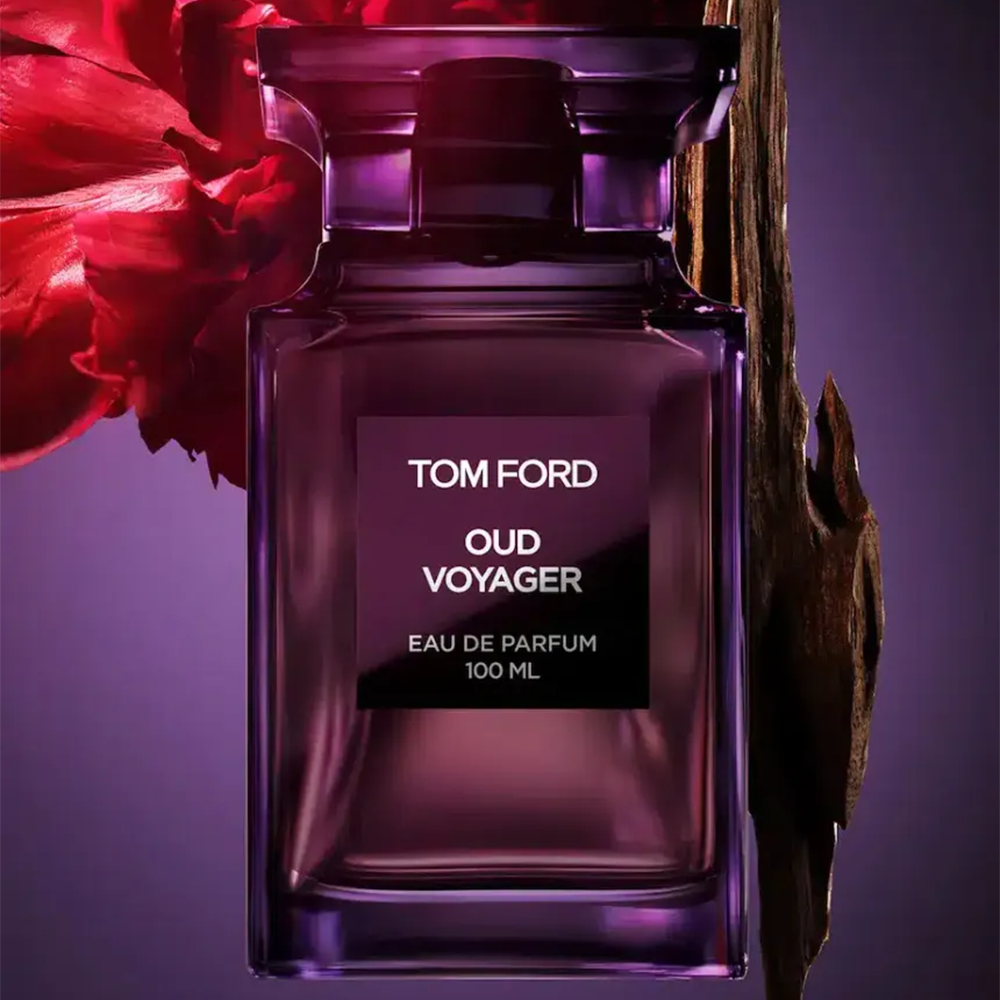 Tom Ford Oud Voyager fragrance – product image 2
