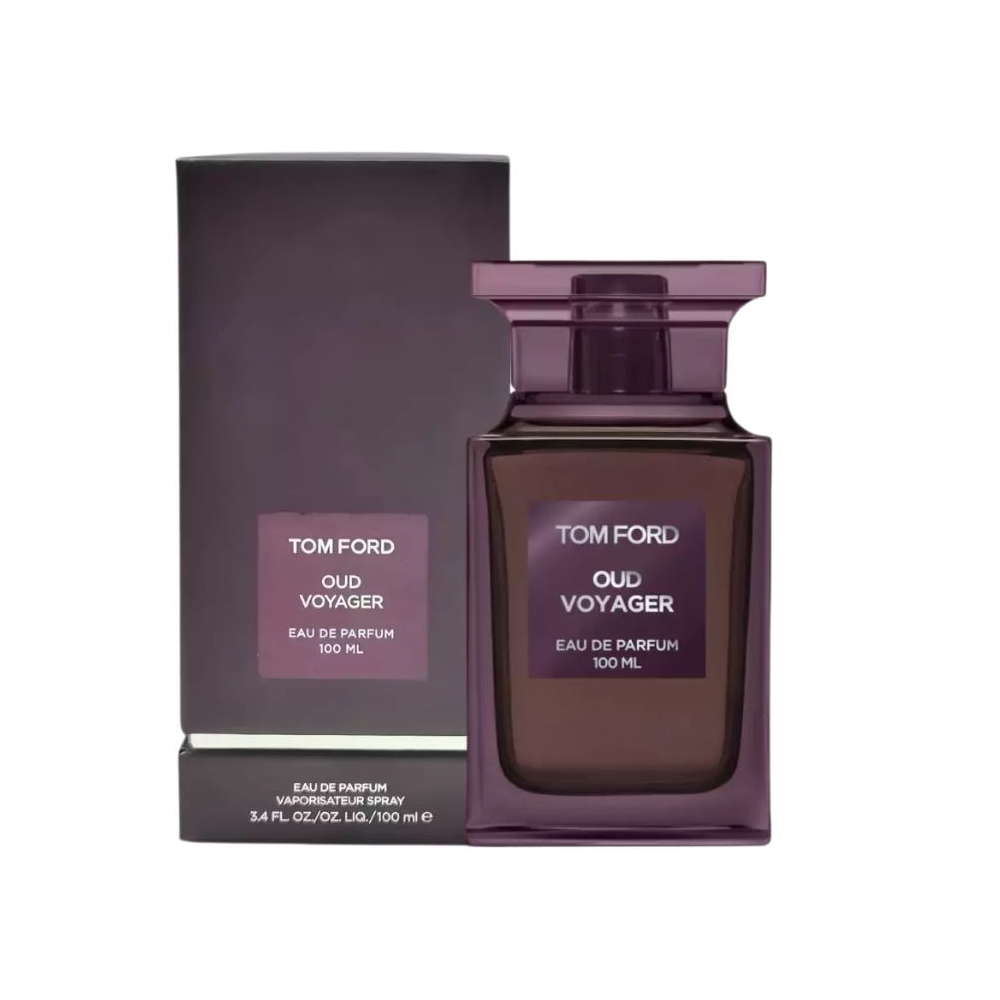 Tom Ford Oud Voyager fragrance – product image 3
