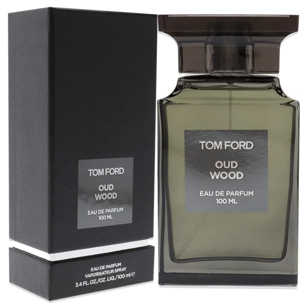 Tom Ford Oud Wood fragrance – product image 1