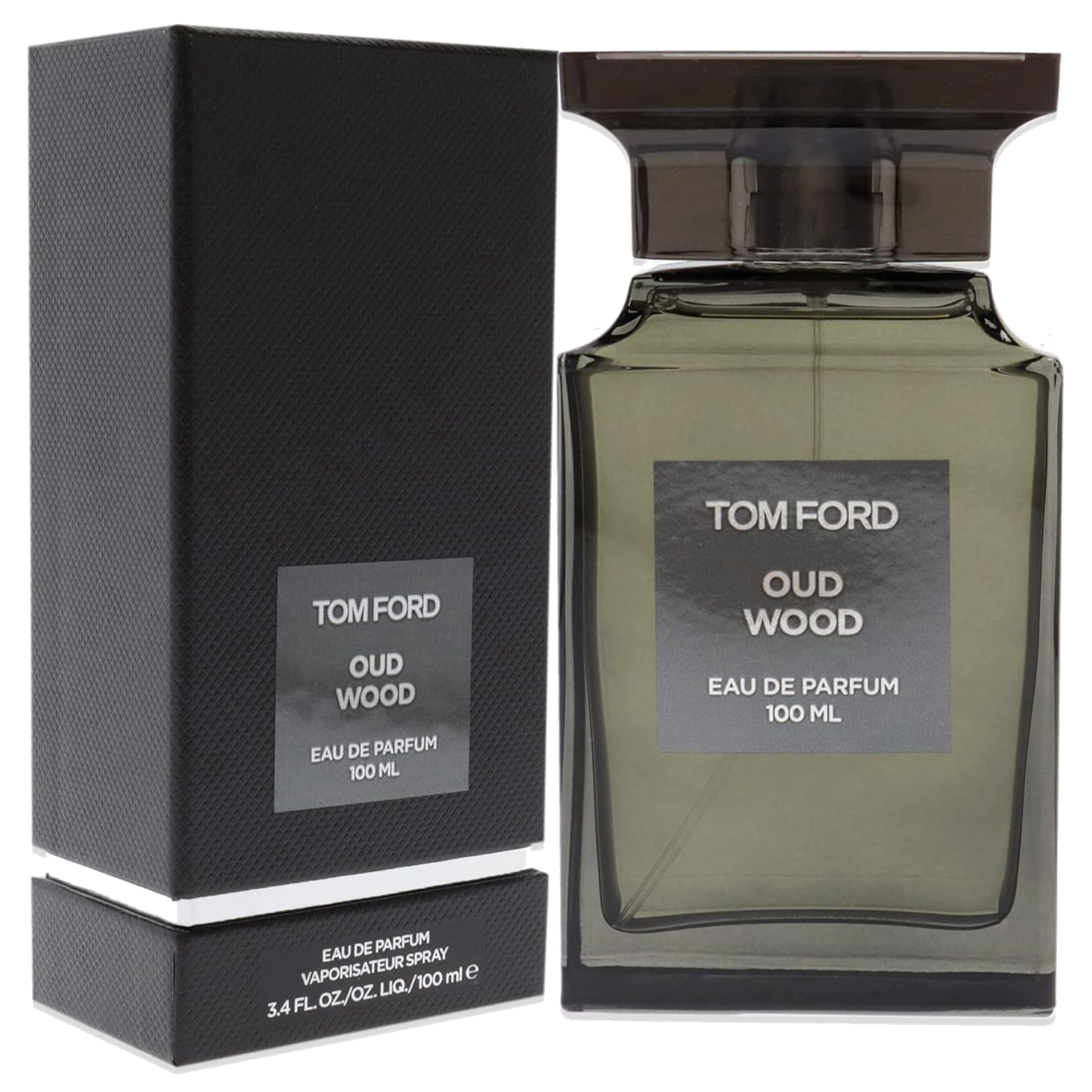Tom Ford Oud Wood fragrance – product image 1