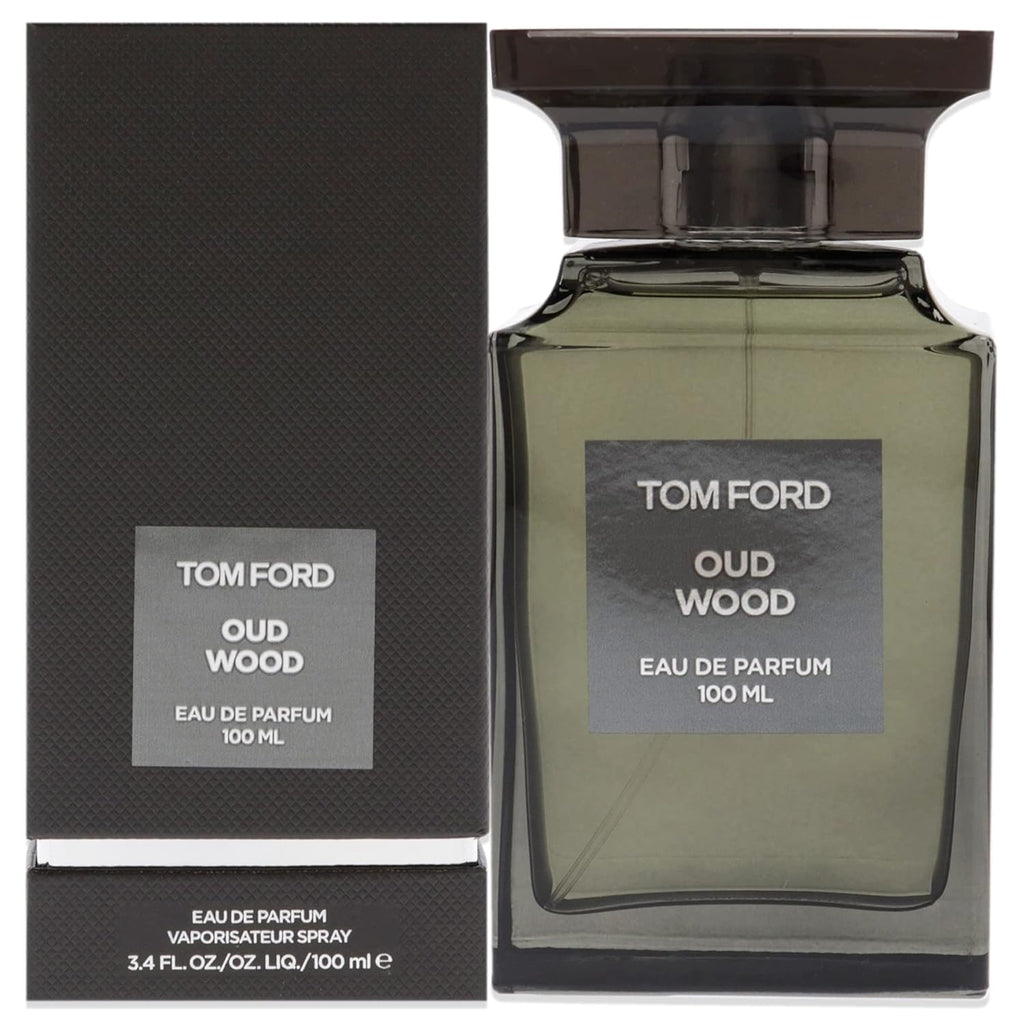 Tom Ford Oud Wood fragrance – product image 2