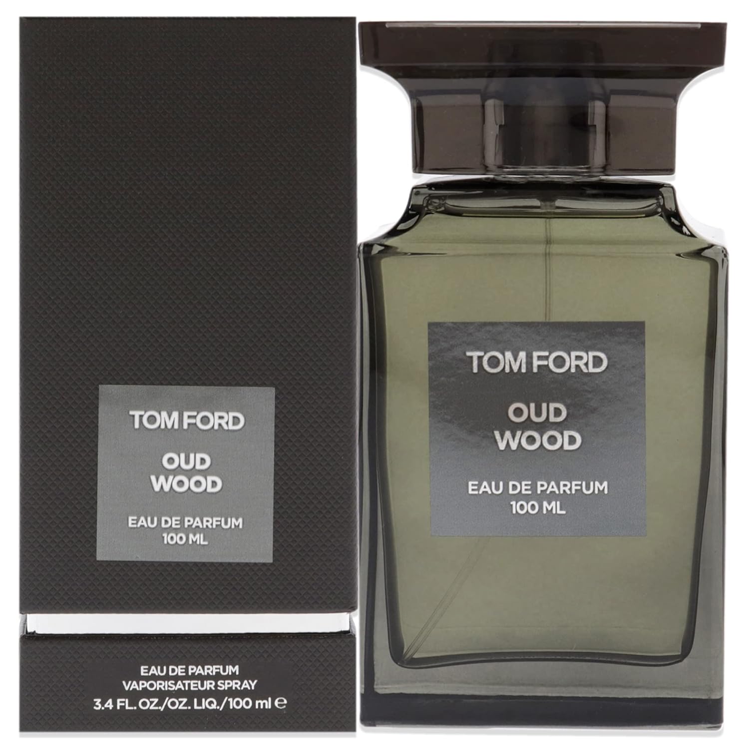 Tom Ford Oud Wood fragrance – product image 2