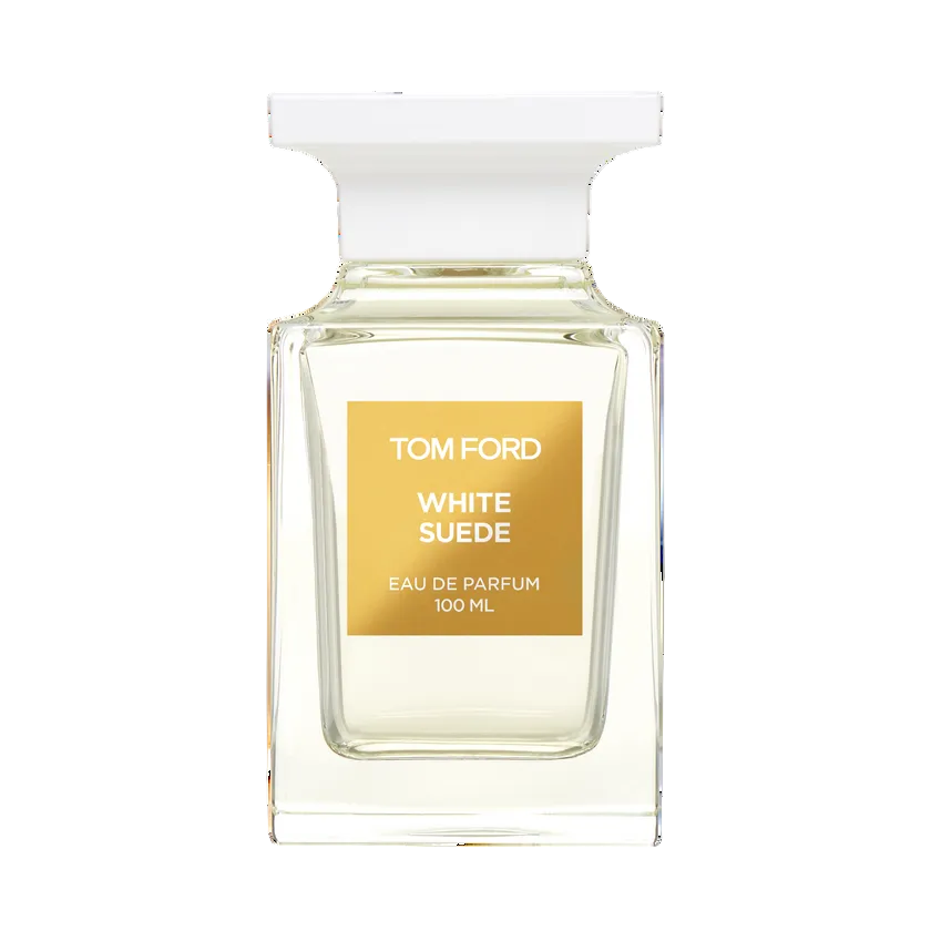 Tom Ford White Suede fragrance – product image 1