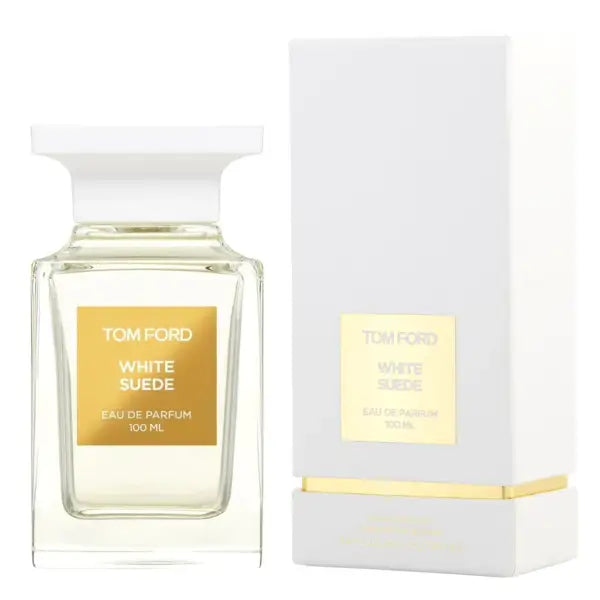 Tom Ford White Suede fragrance – product image 2