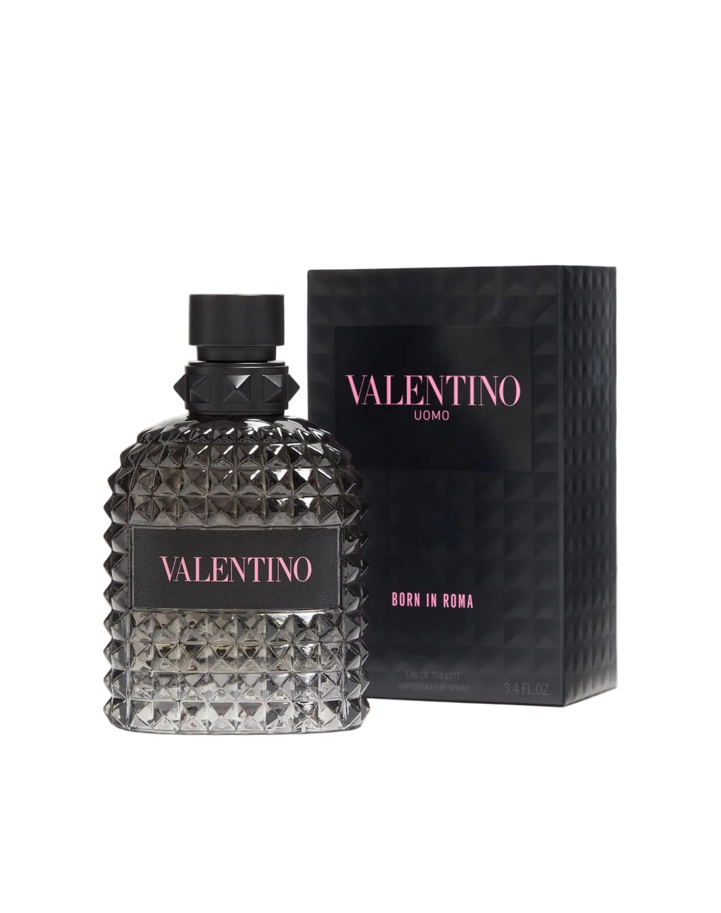 Valentino Born In Roma For Him fragrance – product image 2