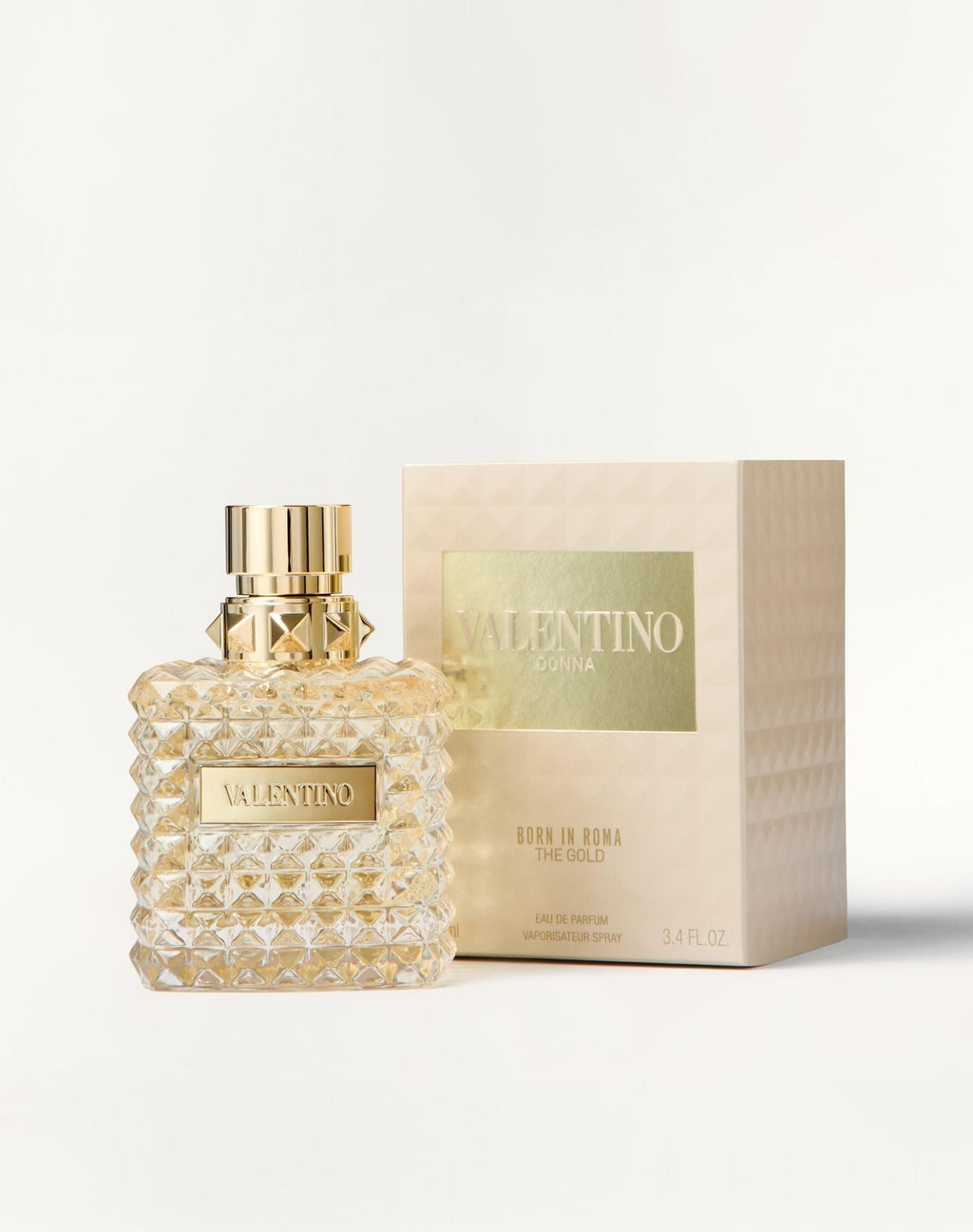 Valentino Born in Roma The Gold fragrance – product image 3