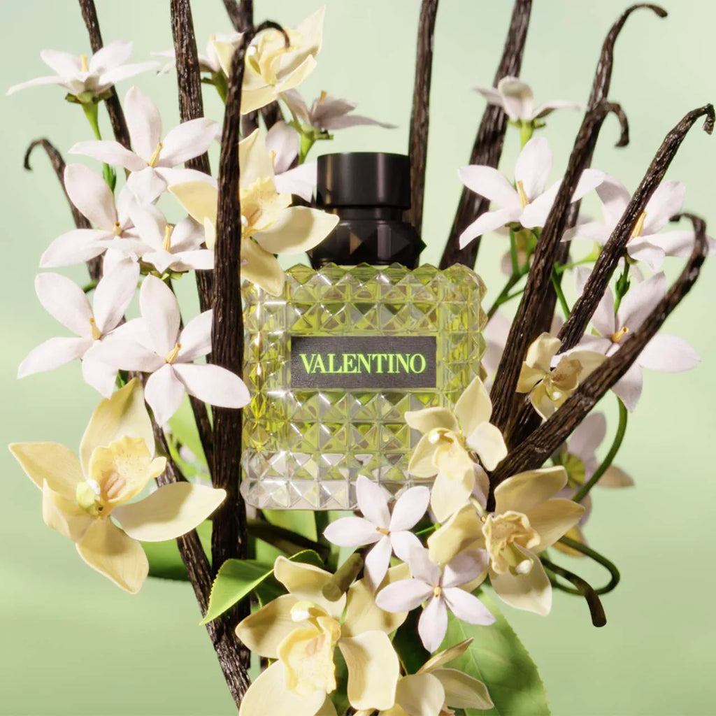 Valentino Donna Born in Roma Green fragrance – product image 2