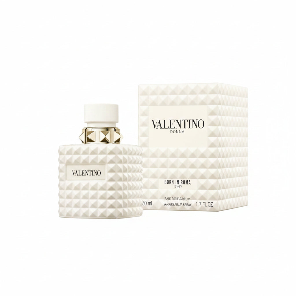 Valentino Donna Born In Roma Ivory fragrance – product image 2